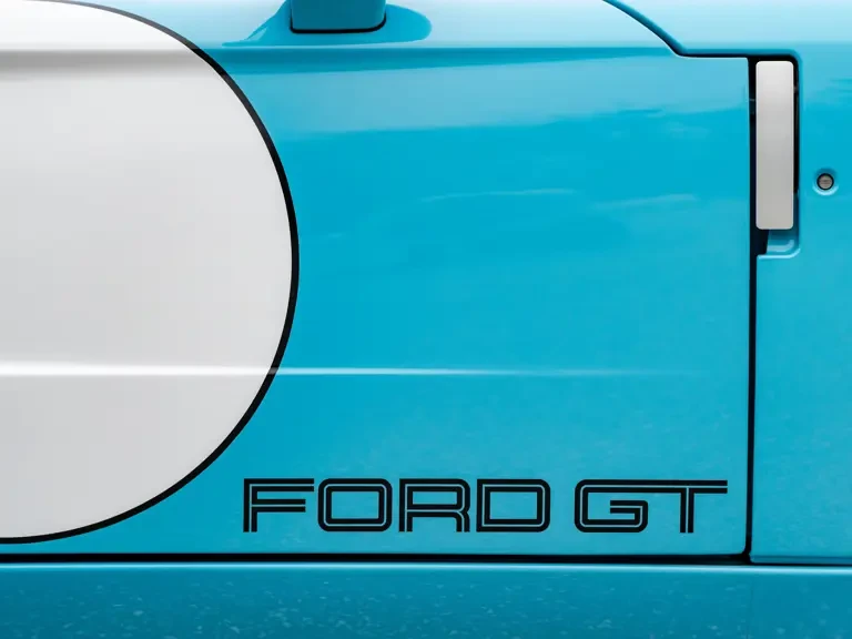 2006 Ford GT 1st Gen - Image 20 of 31