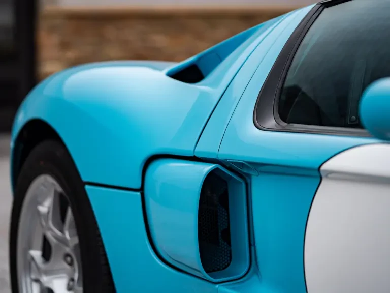 2006 Ford GT 1st Gen - Image 25 of 31
