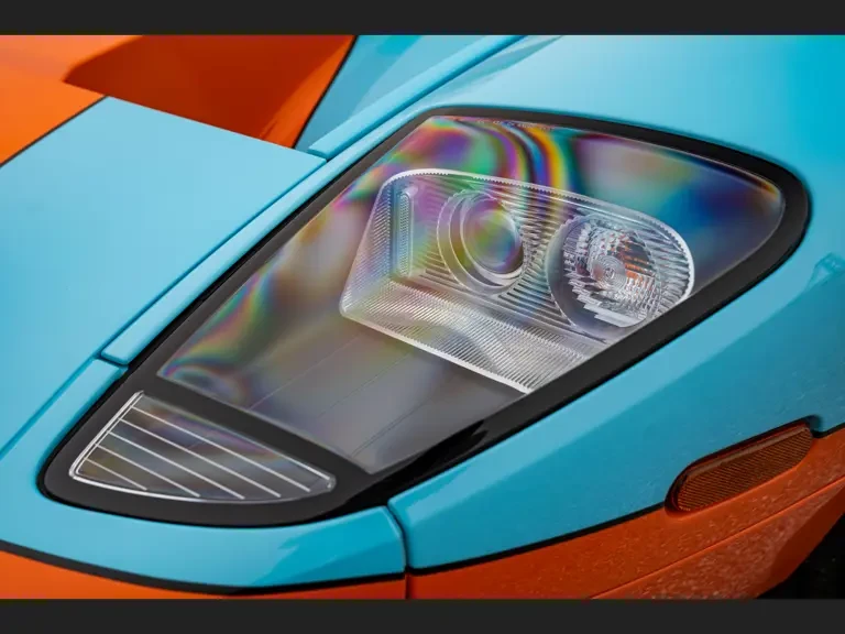 2006 Ford GT 1st Gen - Image 19 of 31