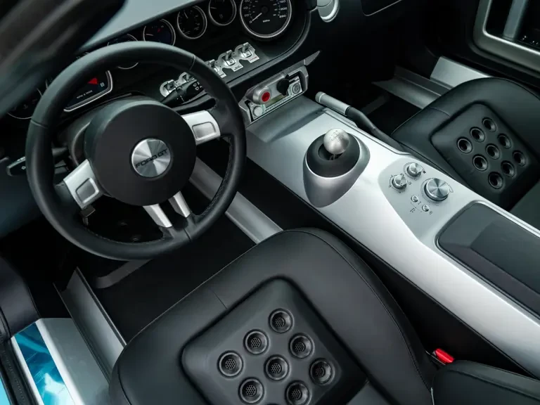 2006 Ford GT 1st Gen - Image 5 of 31