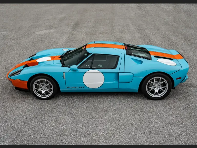 2006 Ford GT 1st Gen - Image 14 of 31