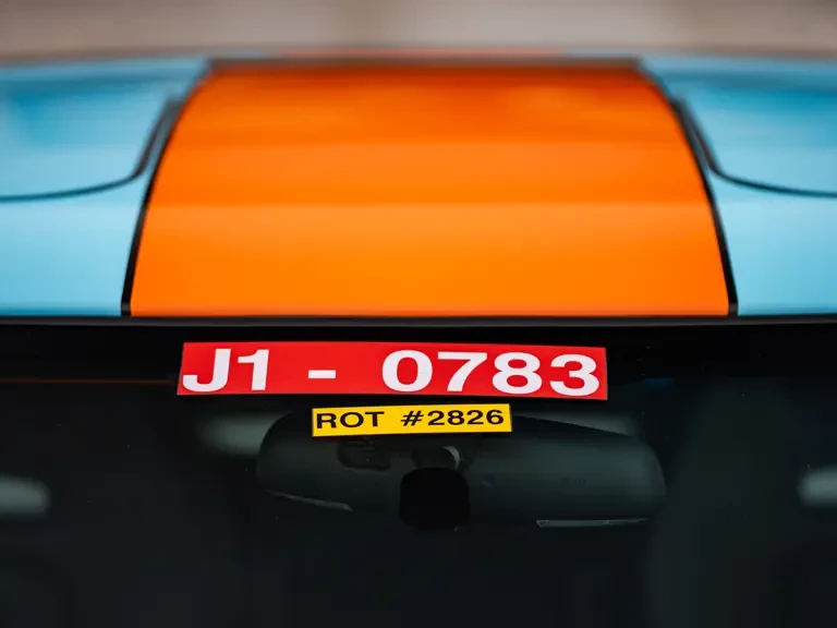 2006 Ford GT 1st Gen - Image 26 of 31