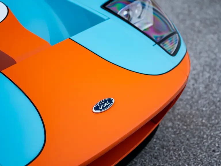 2006 Ford GT 1st Gen - Image 22 of 31
