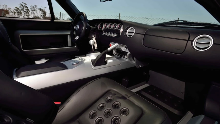2006 Ford GT 1st Gen - Image 5 of 12