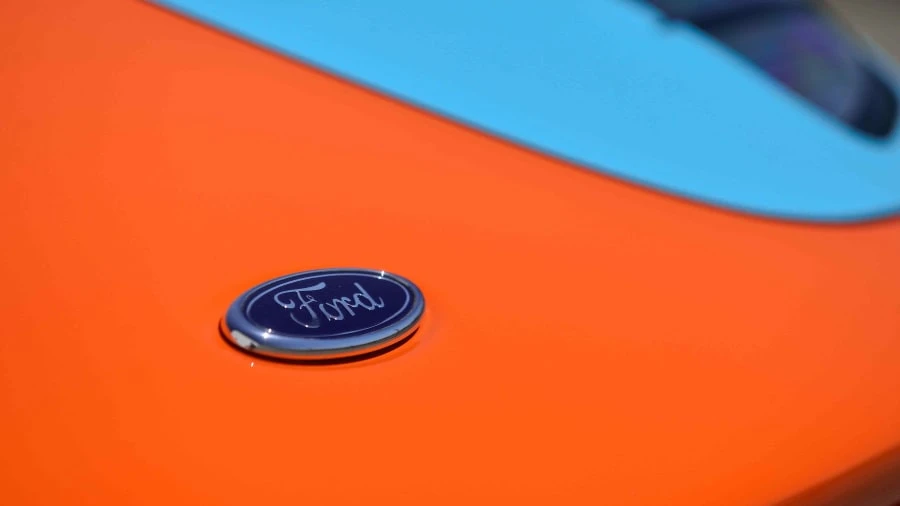 2006 Ford GT 1st Gen - Image 10 of 12
