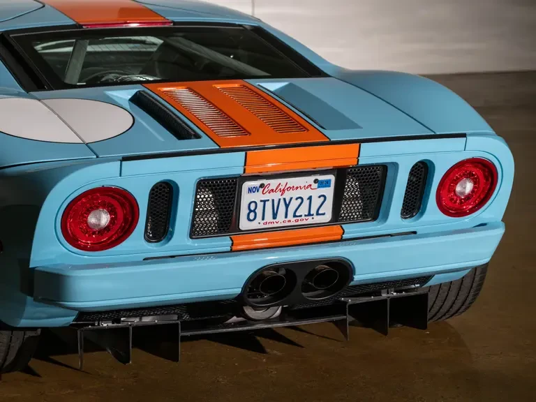 2006 Ford GT 1st Gen - Image 31 of 31