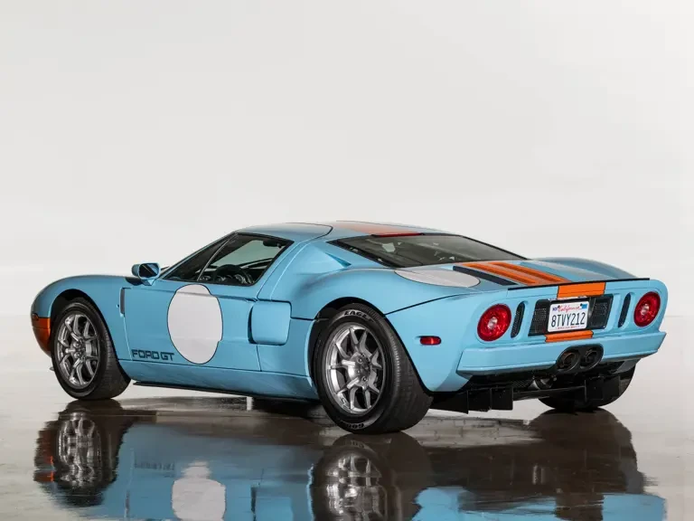 2006 Ford GT 1st Gen - Image 29 of 31