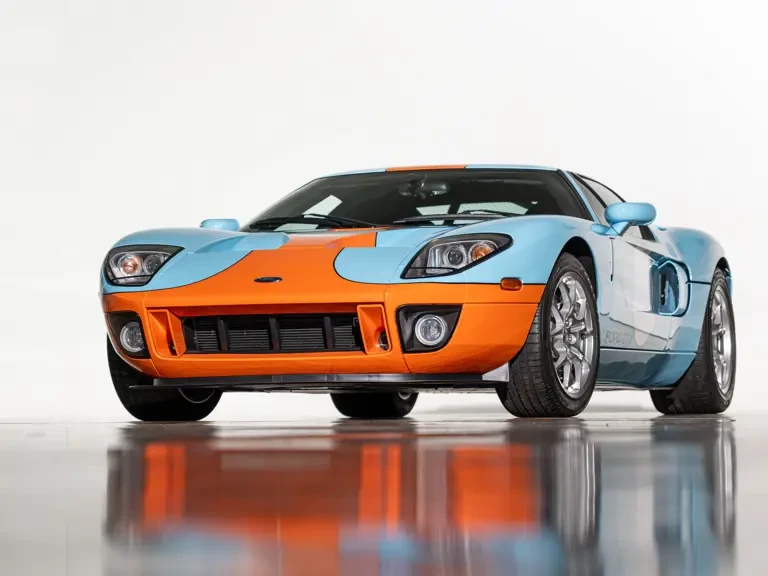 2006 Ford GT 1st Gen - Image 9 of 31
