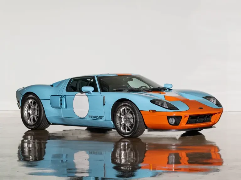 2006 Ford GT 1st Gen - Image 28 of 31