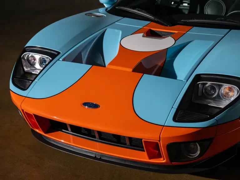 2006 Ford GT 1st Gen - Image 30 of 31