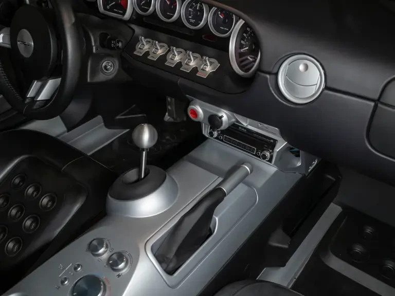 2006 Ford GT 1st Gen - Image 12 of 31