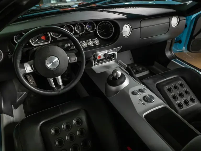2006 Ford GT 1st Gen - Image 5 of 31