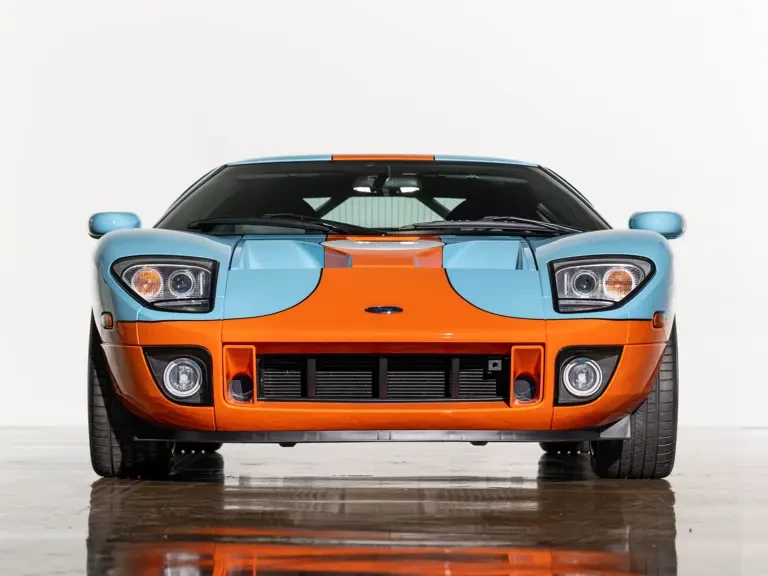 2006 Ford GT 1st Gen - Image 7 of 31