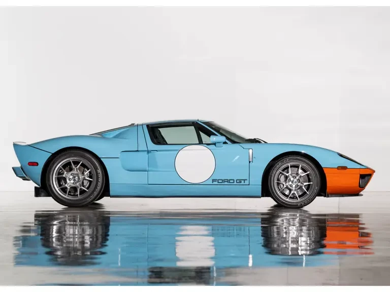 2006 Ford GT 1st Gen - Image 6 of 31