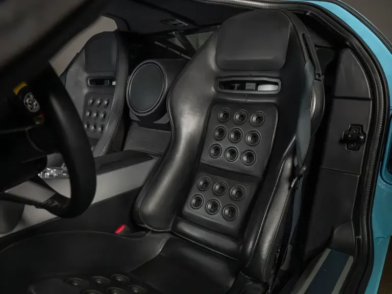 2006 Ford GT 1st Gen - Image 23 of 31