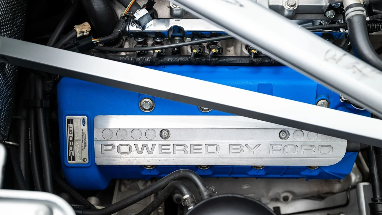 2006 Ford GT 1st Gen - Image 6 of 31