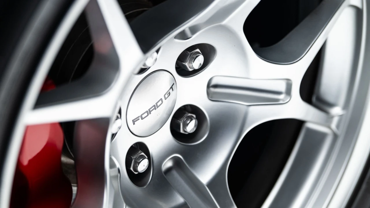 2006 Ford GT 1st Gen - Image 31 of 31