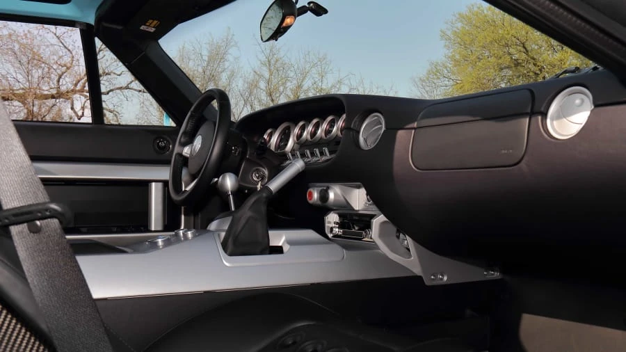 2006 Ford GT 1st Gen - Image 20 of 25