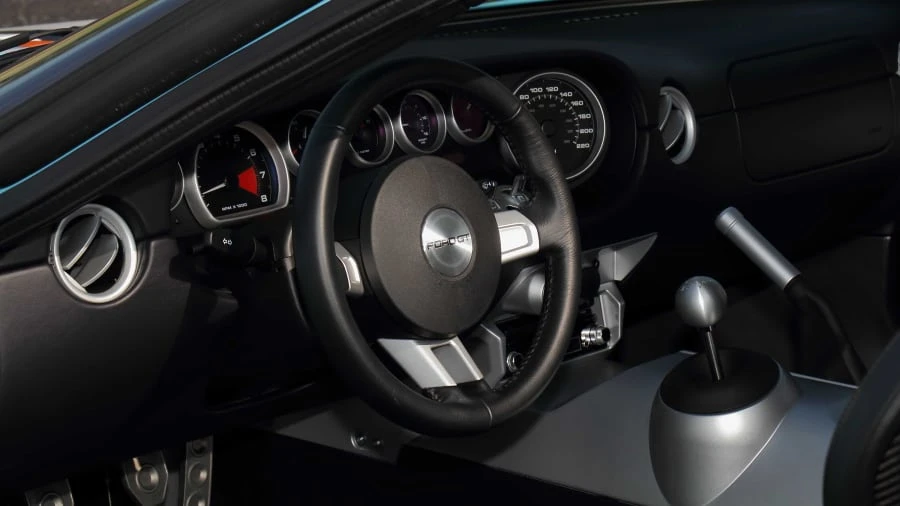 2006 Ford GT 1st Gen - Image 25 of 25