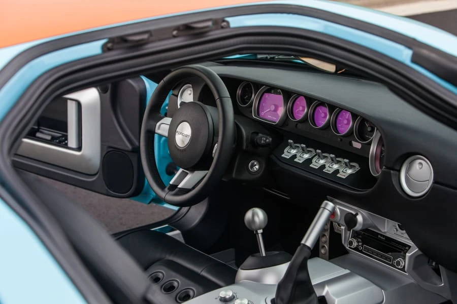 2006 Ford GT 1st Gen - Image 31 of 31
