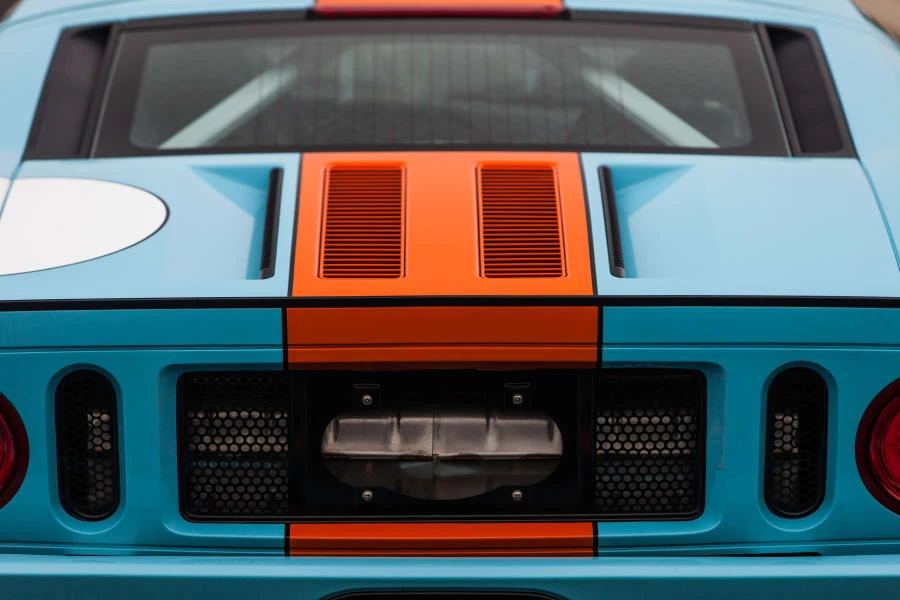 2006 Ford GT 1st Gen - Image 24 of 31