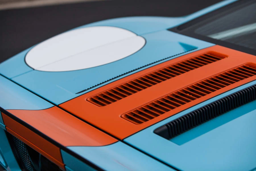 2006 Ford GT 1st Gen - Image 25 of 31