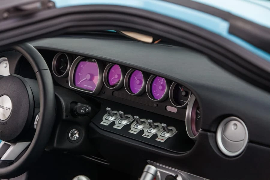 2006 Ford GT 1st Gen - Image 30 of 31