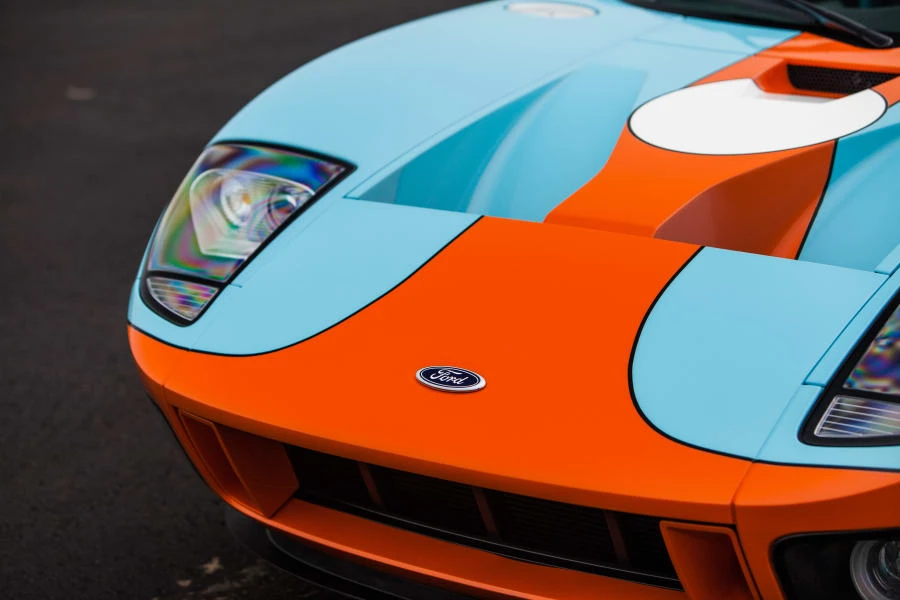 2006 Ford GT 1st Gen - Image 13 of 31