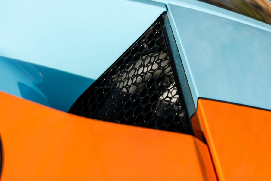 2006 Ford GT 1st Gen - Image 10 of 31