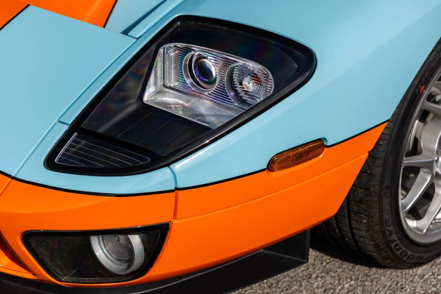 2006 Ford GT 1st Gen - Image 31 of 31