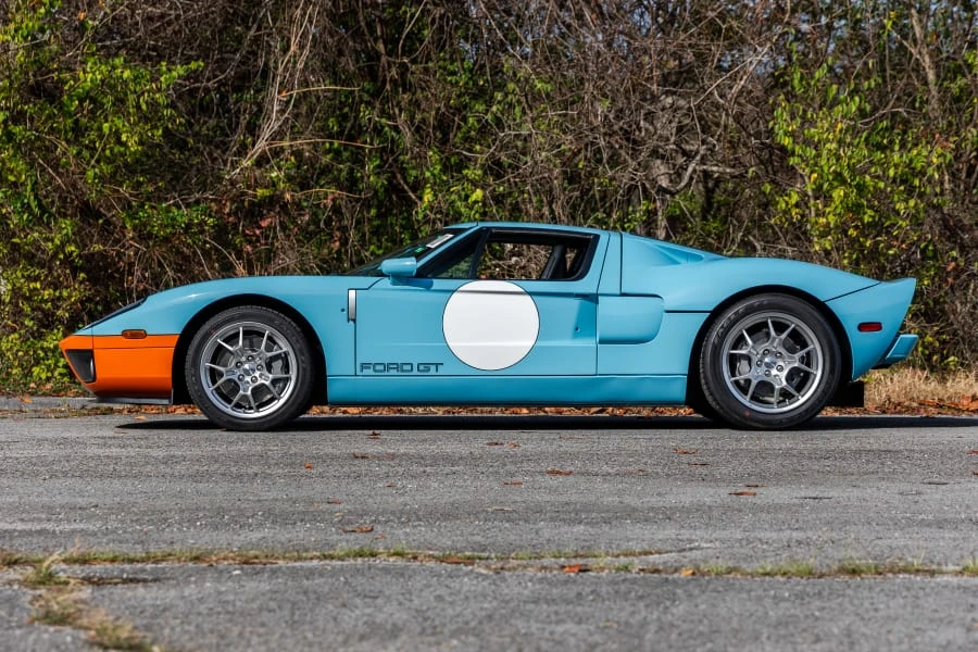 2006 Ford GT 1st Gen - Image 30 of 31