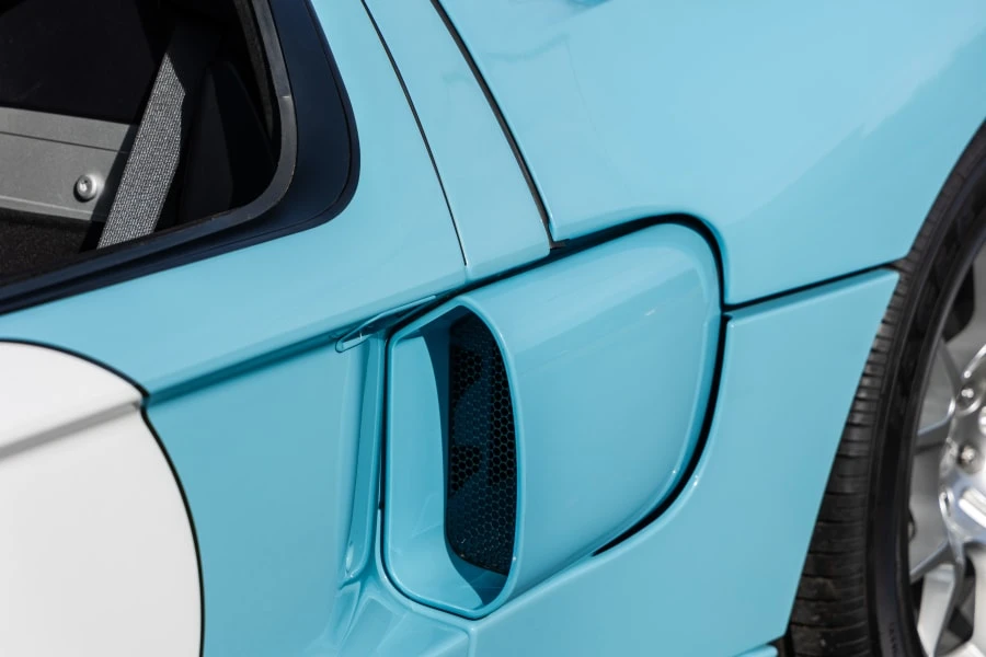 2006 Ford GT 1st Gen - Image 11 of 31