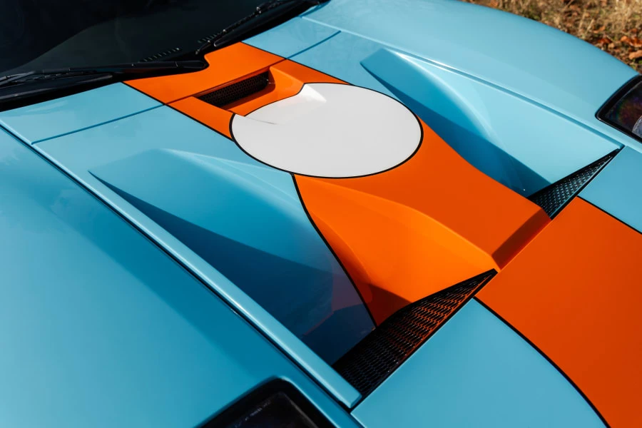 2006 Ford GT 1st Gen - Image 23 of 31