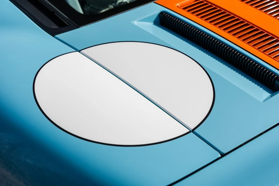 2006 Ford GT 1st Gen - Image 25 of 31