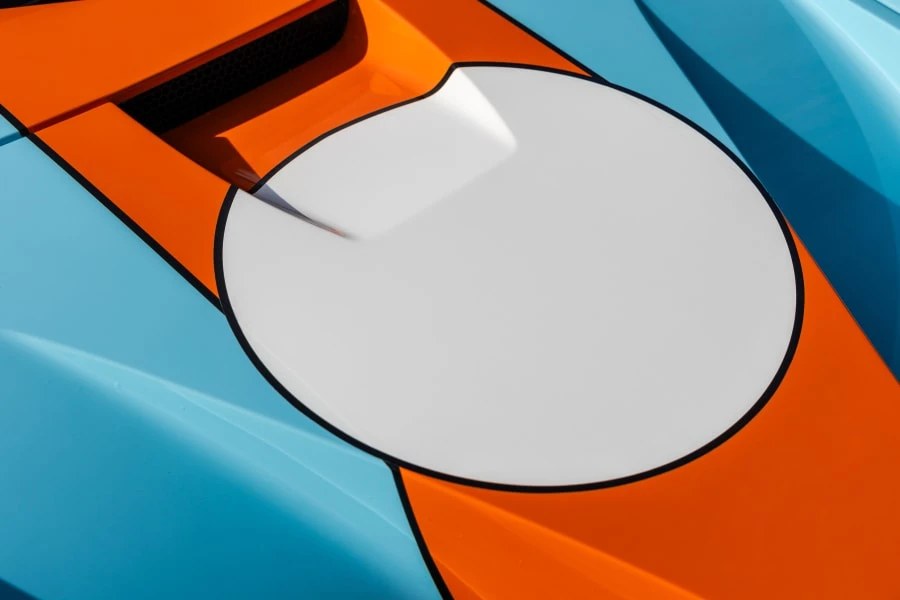 2006 Ford GT 1st Gen - Image 16 of 31