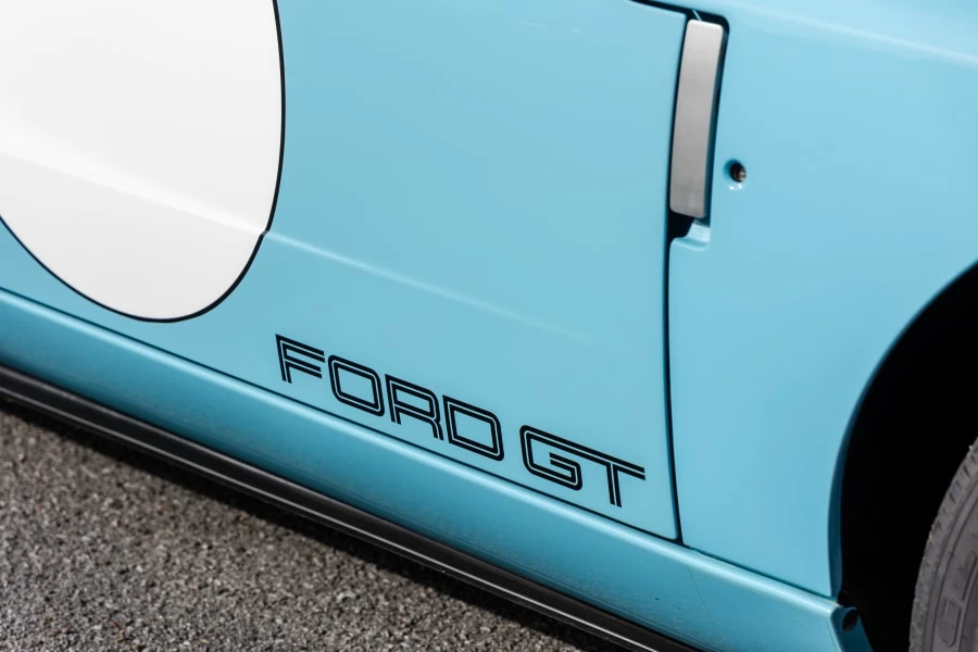 2006 Ford GT 1st Gen - Image 17 of 31