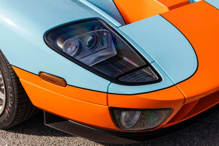 2006 Ford GT 1st Gen - Image 12 of 31