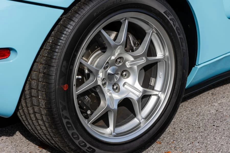 2006 Ford GT 1st Gen - Image 28 of 31