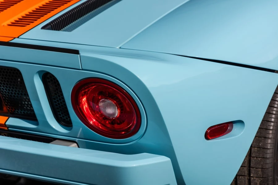 2006 Ford GT 1st Gen - Image 18 of 31