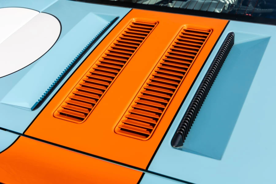 2006 Ford GT 1st Gen - Image 29 of 31