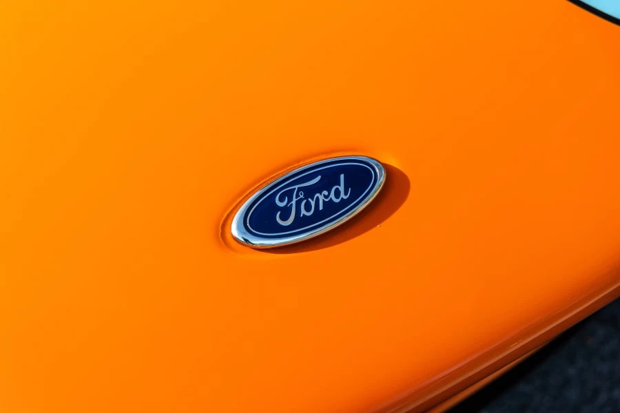2006 Ford GT 1st Gen - Image 27 of 31