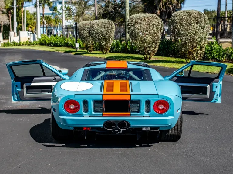 2006 Ford GT 1st Gen - Image 11 of 31