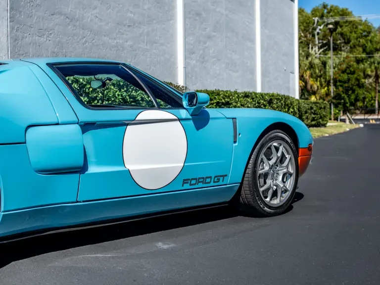 2006 Ford GT 1st Gen - Image 18 of 31