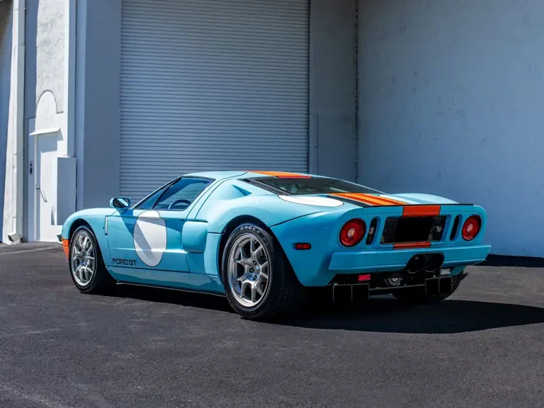 2006 Ford GT 1st Gen - Image 3 of 31
