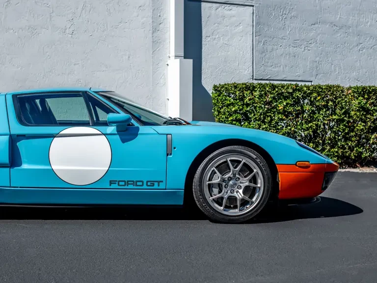 2006 Ford GT 1st Gen - Image 16 of 31