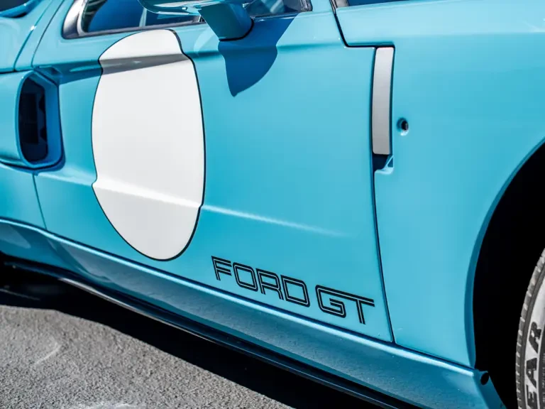 2006 Ford GT 1st Gen - Image 20 of 31