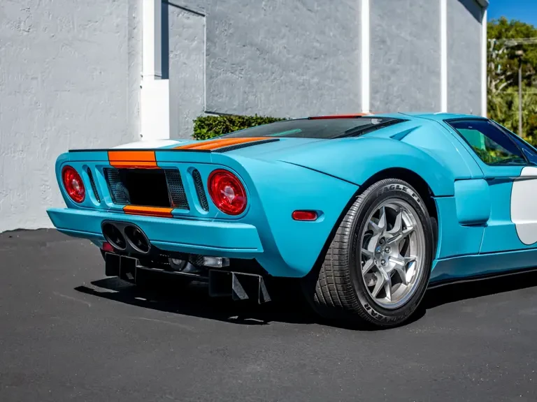 2006 Ford GT 1st Gen - Image 29 of 31