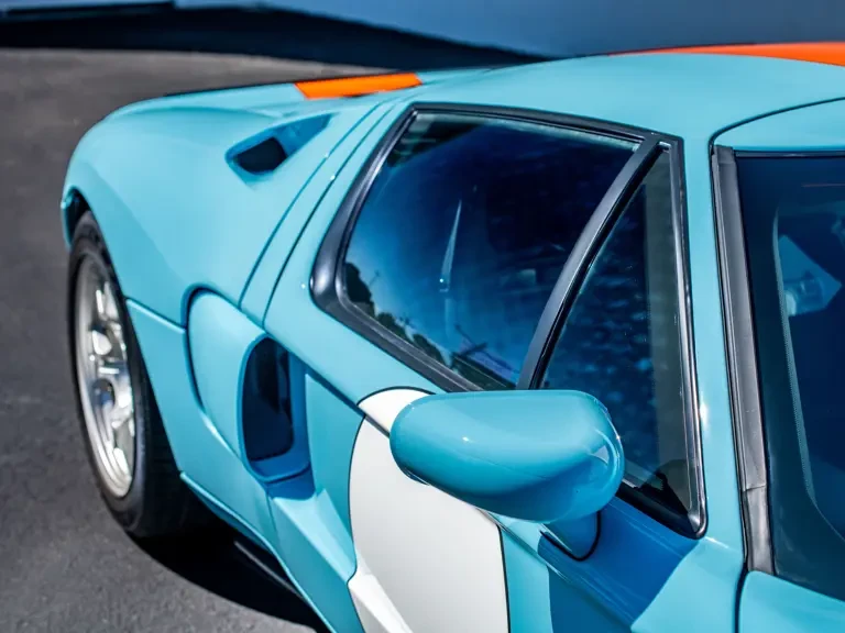 2006 Ford GT 1st Gen - Image 24 of 31