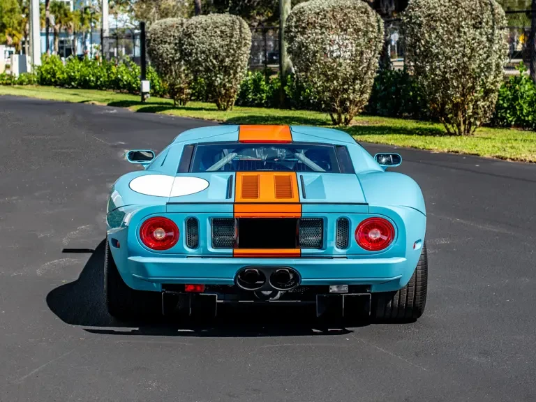 2006 Ford GT 1st Gen - Image 9 of 31