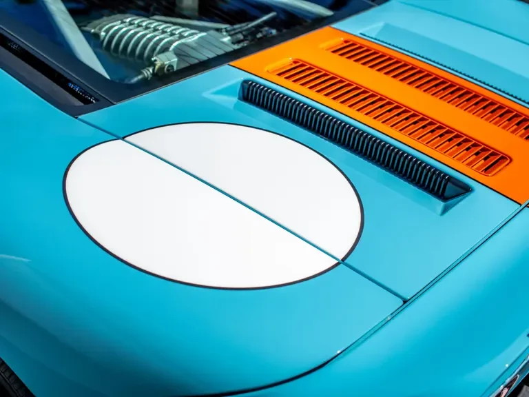 2006 Ford GT 1st Gen - Image 28 of 31